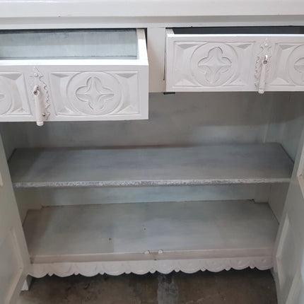 MUEBLE AUXILIAR