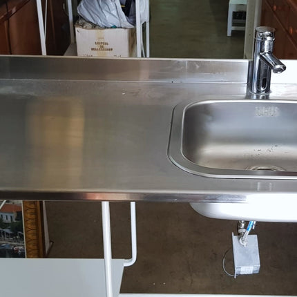 MUEBLE DE COCINA "SUNNERSTA"