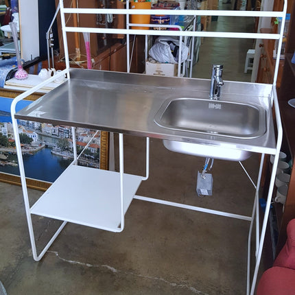 MUEBLE DE COCINA "SUNNERSTA"