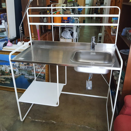 MUEBLE DE COCINA "SUNNERSTA"