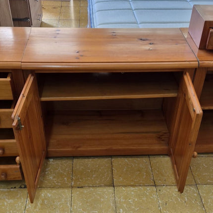 MUEBLES DE SALÓN