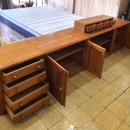 MUEBLES DE SALÓN