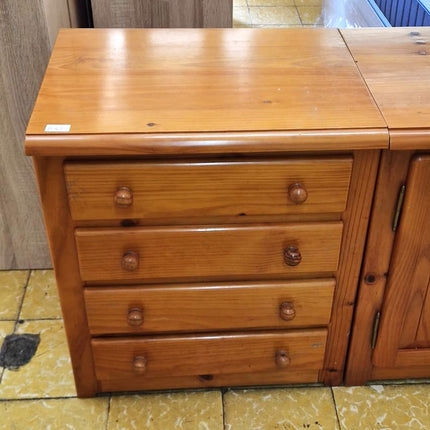 MUEBLES DE SALÓN