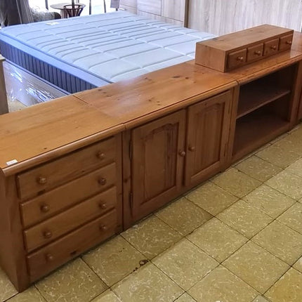 MUEBLES DE SALÓN