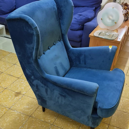 SILLÓN "STRANDMON"