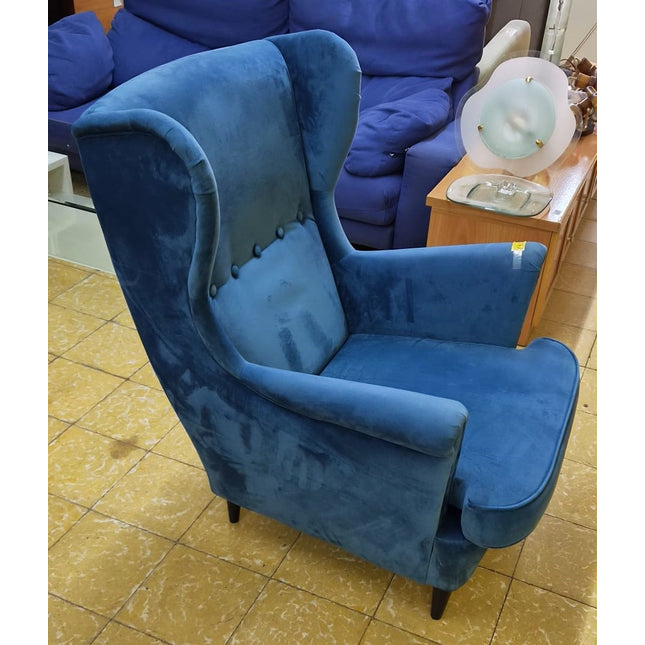 SILLÓN "STRANDMON"