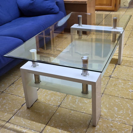 MESITA DE CENTRO
