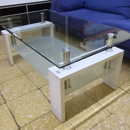 MESITA DE CENTRO