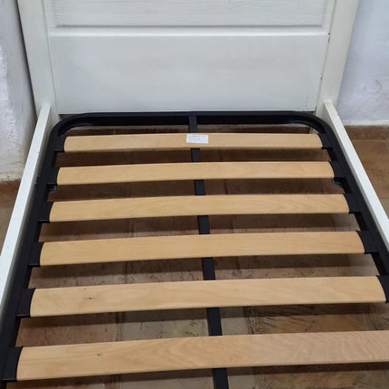 CAMA INDIVIDUAL
