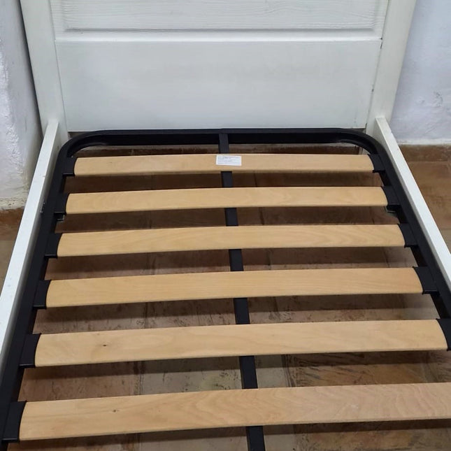 CAMA INDIVIDUAL