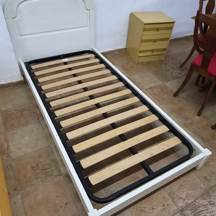 CAMA INDIVIDUAL