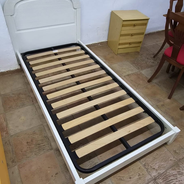 CAMA INDIVIDUAL
