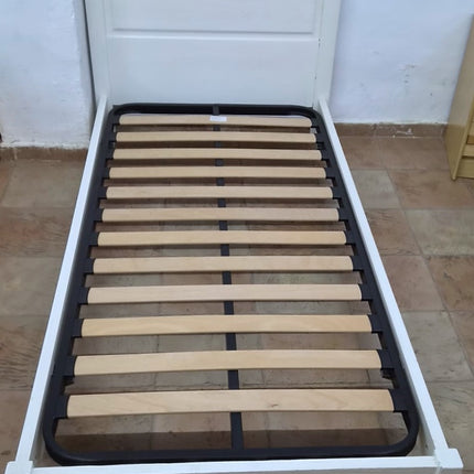CAMA INDIVIDUAL