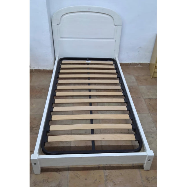 CAMA INDIVIDUAL