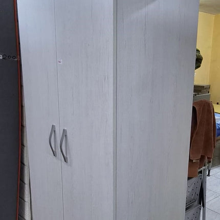 ARMARIO DOS PUERTAS