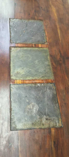 MESA CON SEIS SILLAS
