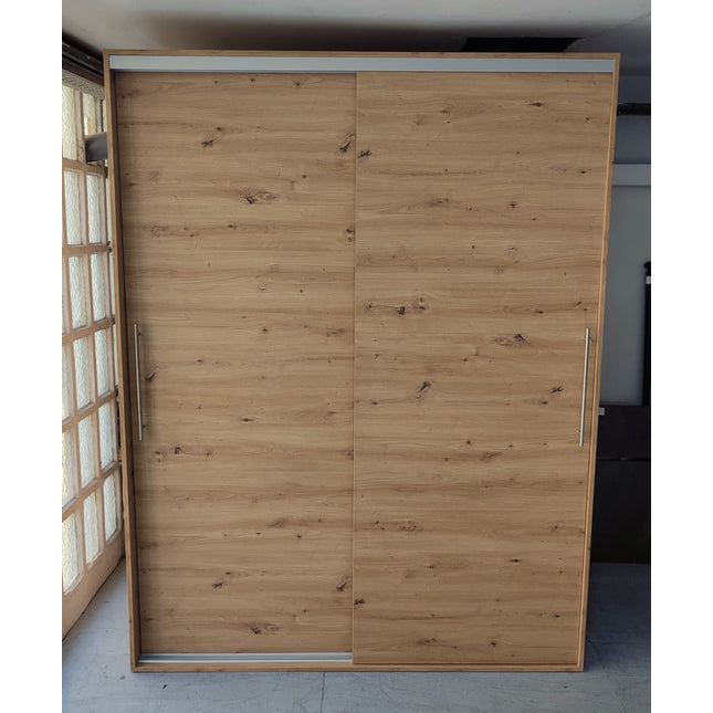 ARMARIO PUERTAS CORREDERAS