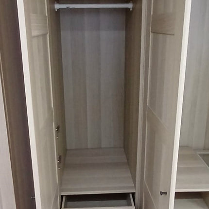 ARMARIO CUATRO PUERTAS "PAX"