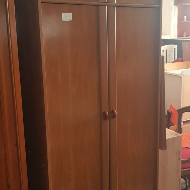 ARMARIO DOS PUERTAS