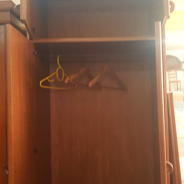 ARMARIO DOS PUERTAS