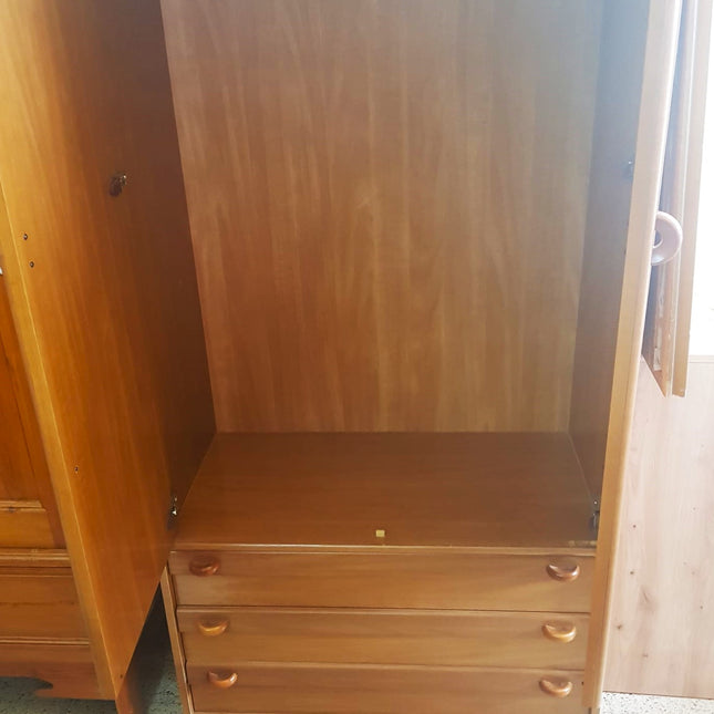 ARMARIO DOS PUERTAS