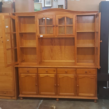 MUEBLE DE COMEDOR