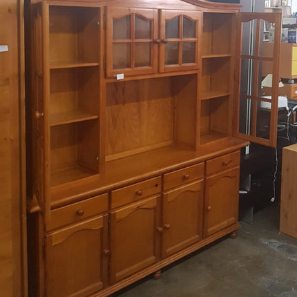 MUEBLE DE COMEDOR