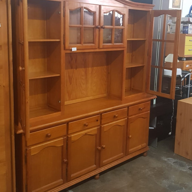 MUEBLE DE COMEDOR