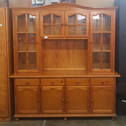 MUEBLE DE COMEDOR