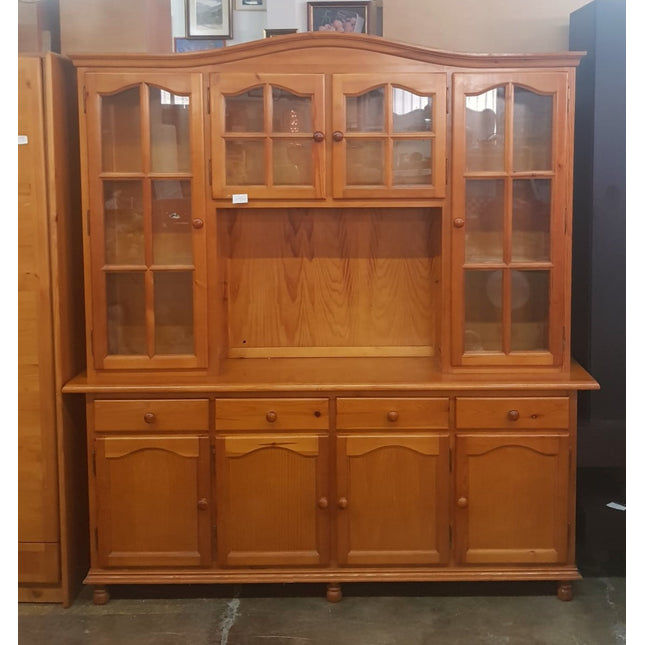 MUEBLE DE COMEDOR