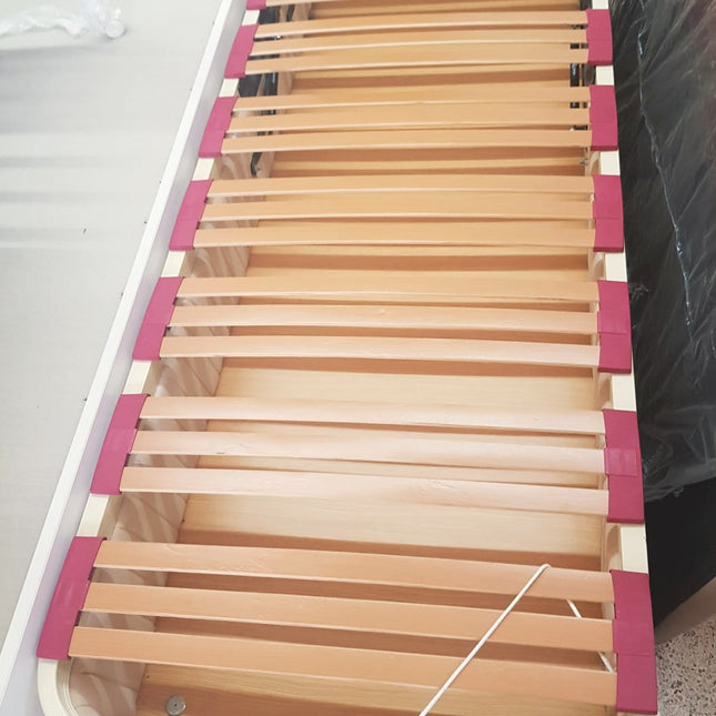 CAMA INDIVIDUAL