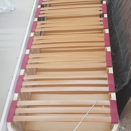 CAMA INDIVIDUAL