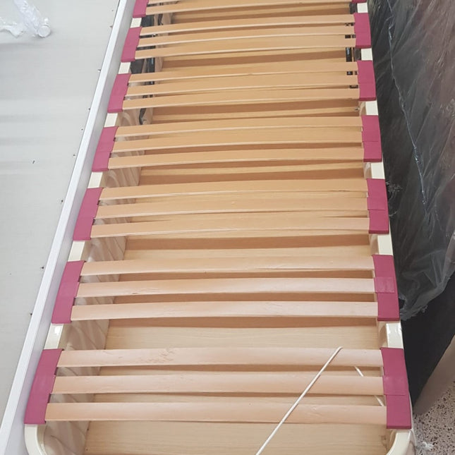 CAMA INDIVIDUAL