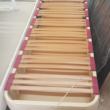 CAMA INDIVIDUAL