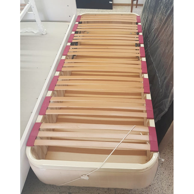 CAMA INDIVIDUAL