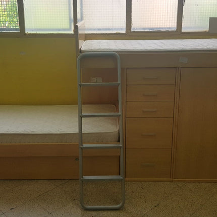 CAMA TREN