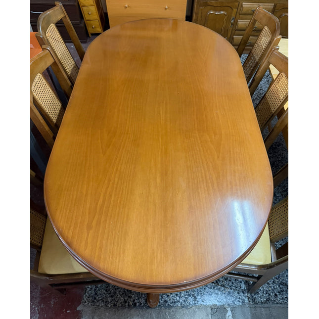 MESA DE COMEDOR