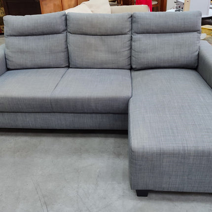 SOFÁ CHAISE LONGUE
