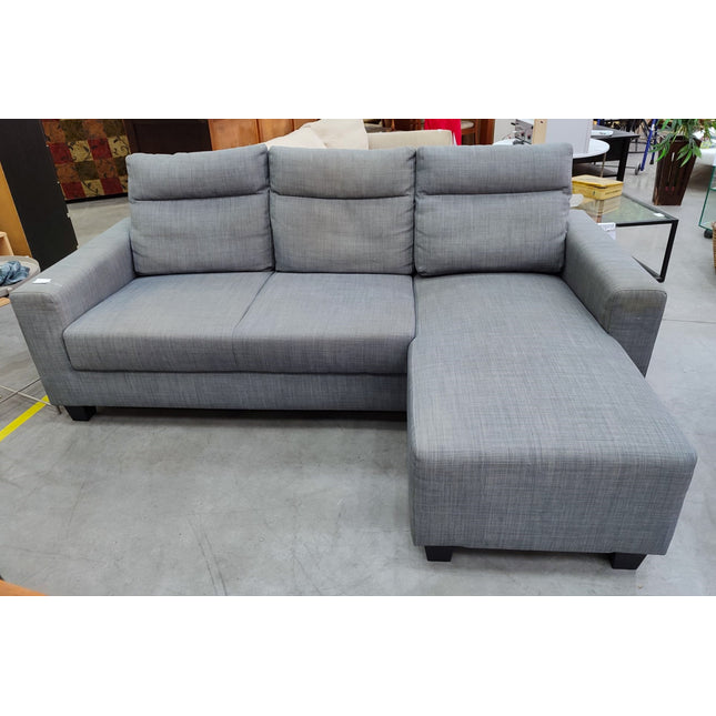 SOFÁ CHAISE LONGUE