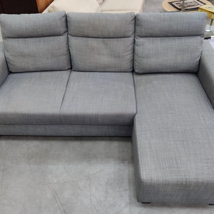 SOFÁ CHAISE LONGUE