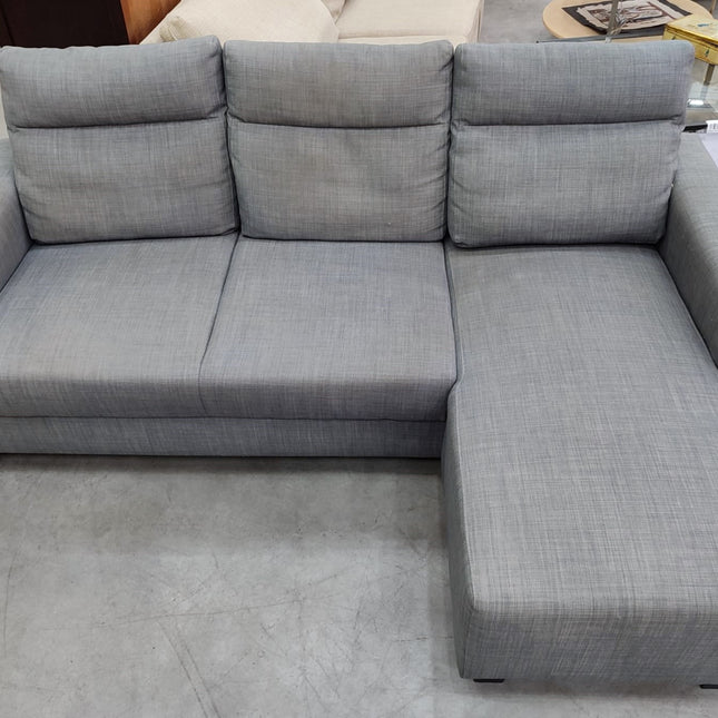 SOFÁ CHAISE LONGUE
