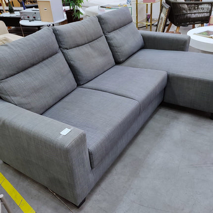 SOFÁ CHAISE LONGUE