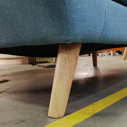 SOFÁ Y SILLÓN