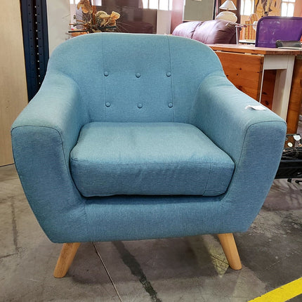 SOFÁ Y SILLÓN