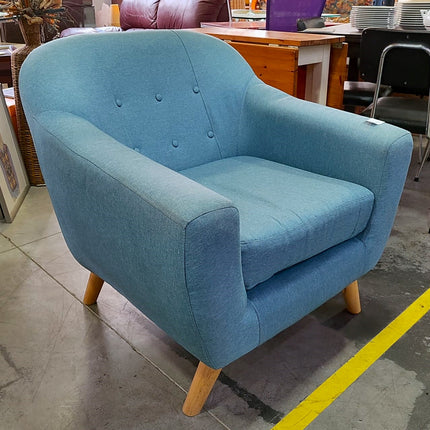 SOFÁ Y SILLÓN