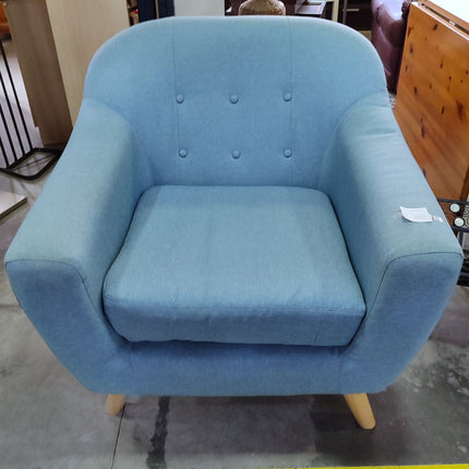 SOFÁ Y SILLÓN