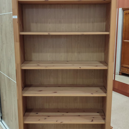 LIBRERÍA "HEMNES"