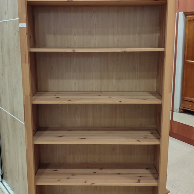 LIBRERÍA "HEMNES"