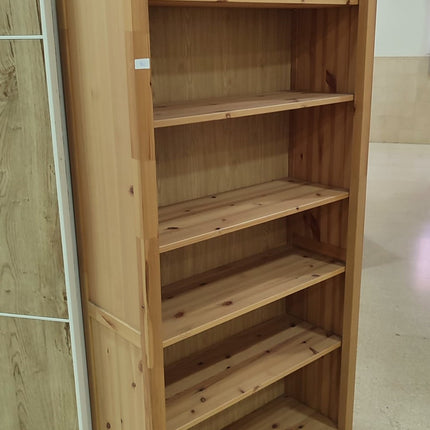 LIBRERÍA "HEMNES"