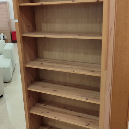 LIBRERÍA "HEMNES"